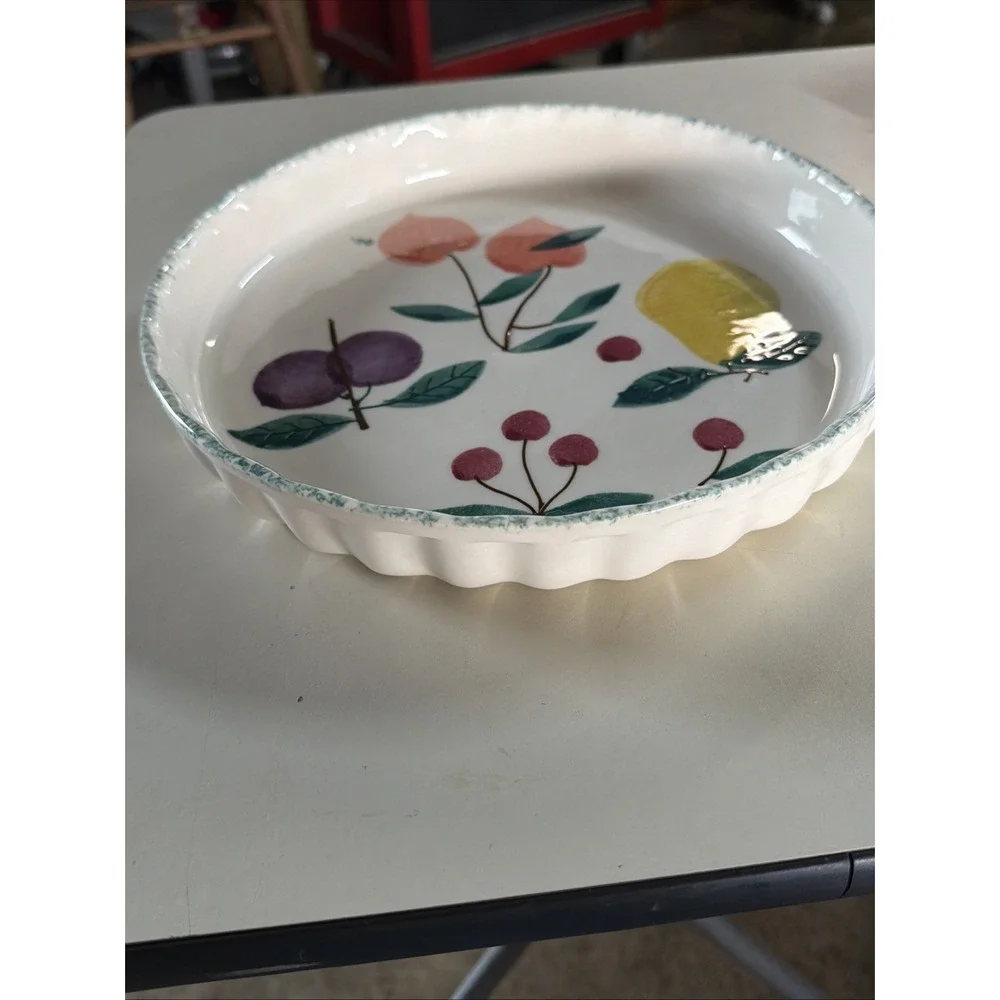 Vintage Hartstone Pottery 